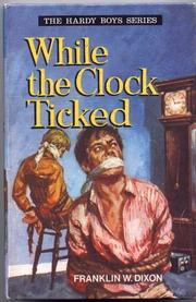 WhileTheClockTickedCollins1972