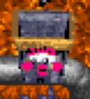 Missbucket