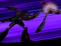 Swordscream