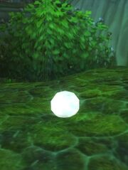 Elune's Tear