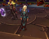 Image of Lady Malande