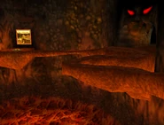 Gruntys Lair5