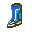 Rune Shoes