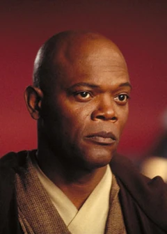 Mace Windu