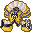 Elemental Suit(T)