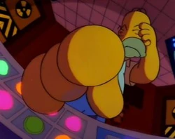 Homer defined