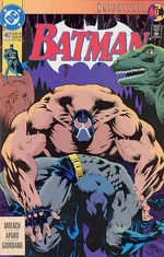 Batman 497