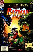 Detective Comics 660