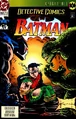 Detective Comics 660