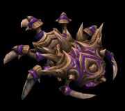 Lurker SC2 DevRend1