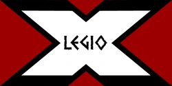 Legioxflag
