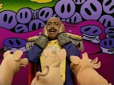 TrashGordon 12
