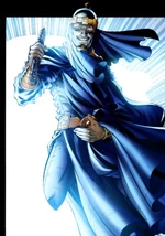 Felix Faust 001