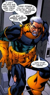 Deathstroke