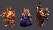 Quilboar