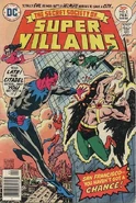 Secret Society of Super-Villains Vol 1 5