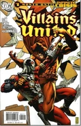 Villains United 5