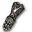 Ceste farouche (gantelet)-icône