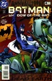 Batman - Shadow of the Bat Annual 4