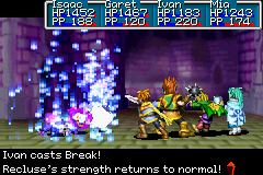 PsyBreak