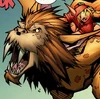 Bristlefur