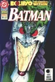 Batman Annual 16