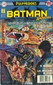 Batman Annual 21