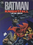 Batman - Knightfall, Volume 3
