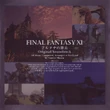 FFIXcoa ost
