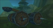 Dragonmaw Catapult