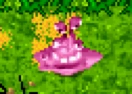 Pink germuloid