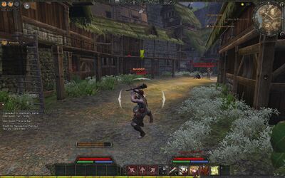 Userinterface