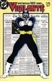 Vigilante Vol 1 1