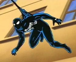 SpideyCruiseControl