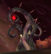 The Underspore