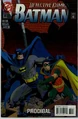 Detective Comics 681