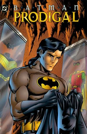 Cover for Batman (Collections) #1