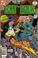Batman 287