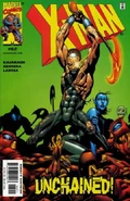 X-Man Vol 1 62