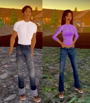 DefaultAvitars