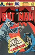 Batman 267
