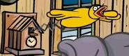 ClockFred