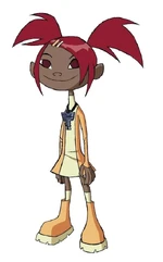 Sari Animated