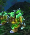 Splintertree Raider