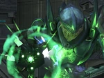 Hunter FireCharge