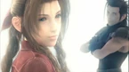 Zack and Aerith AC