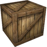 Crate