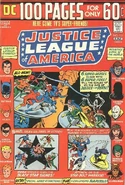Justice League of America Vol 1 111 001