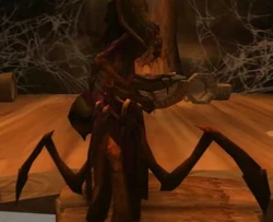 Nerubian Four Legs.jpg