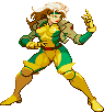 Rogue breath
